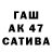 БУТИРАТ буратино Ph P